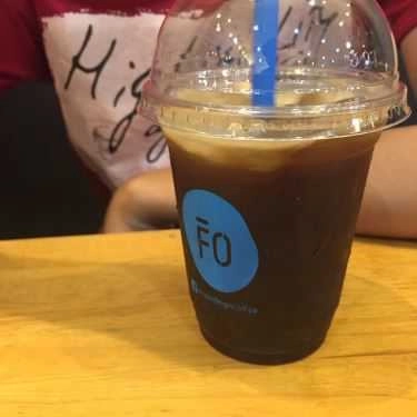 Món ăn- Fresh Origin Coffee - Mỹ Tho