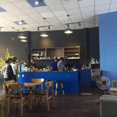 Tổng hợp- Fresh Origin Coffee - Mỹ Tho