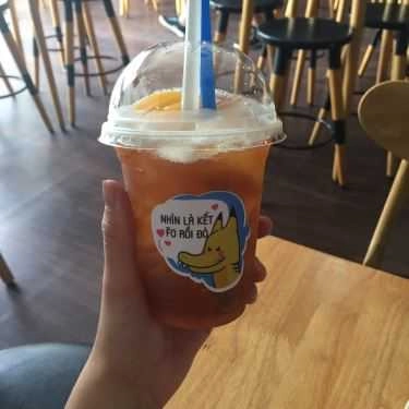Món ăn- Fresh Origin Coffee - Mỹ Tho