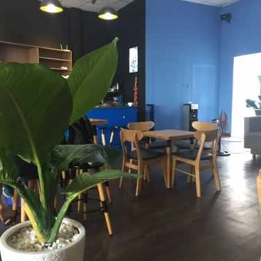 Không gian- Fresh Origin Coffee - Mỹ Tho