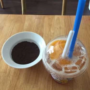Món ăn- Fresh Origin Coffee - Mỹ Tho