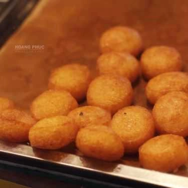 Món ăn- Ăn vặt Gà Nướng Siêu Nhân