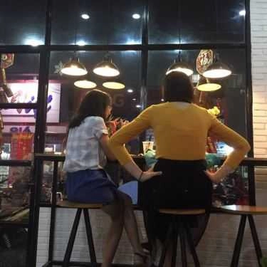 Tổng hợp- Gaia Coffee & Tea