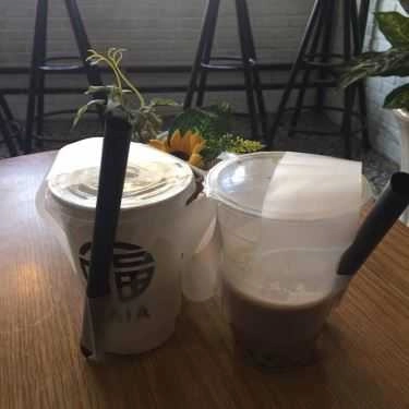 Tổng hợp- Gaia Coffee & Tea