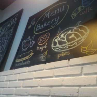 Tổng hợp- Gaia Coffee & Tea