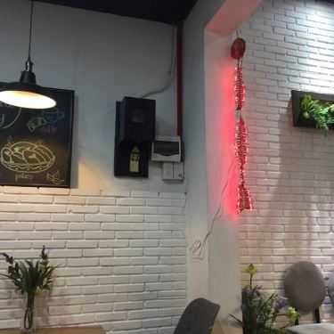 Tổng hợp- Gaia Coffee & Tea