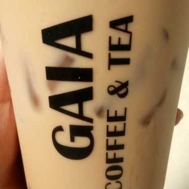 Tổng hợp- Gaia Coffee & Tea