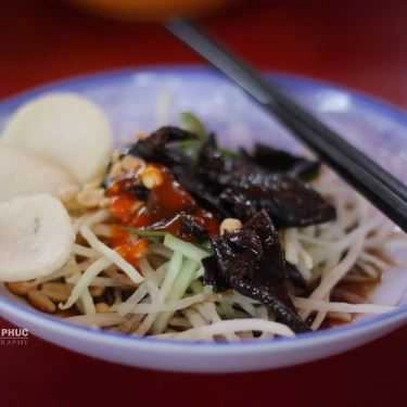 Tổng hợp- Ăn vặt Gỏi Cuốn, Bún Thịt Xào & Chuối Xào