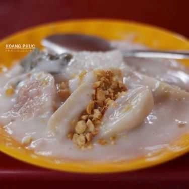 Món ăn- Ăn vặt Gỏi Cuốn, Bún Thịt Xào & Chuối Xào