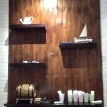 Tổng hợp- Cafe Gusto - Kem Gelato