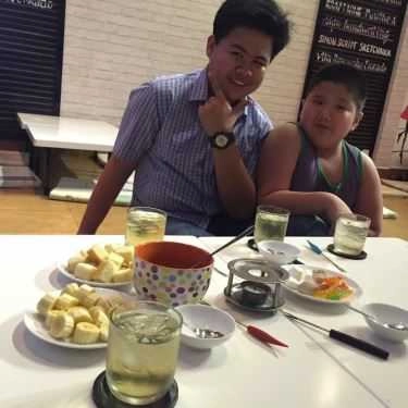 Tổng hợp- Cafe Gusto - Kem Gelato