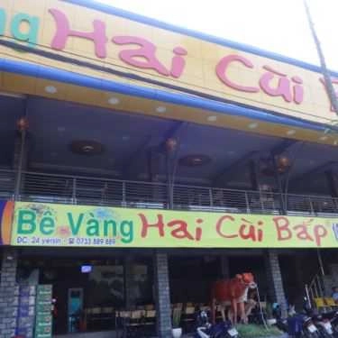 Tổng hợp- Quán Nhậu Bê Vàng Hai Cùi Bắp