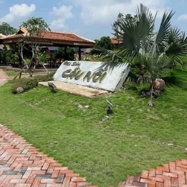 Tổng hợp- Nhà Hàng Hải Sản Cầu Nổi