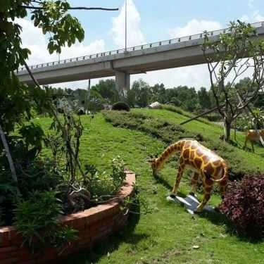 Tổng hợp- Nhà Hàng Hải Sản Cầu Nổi