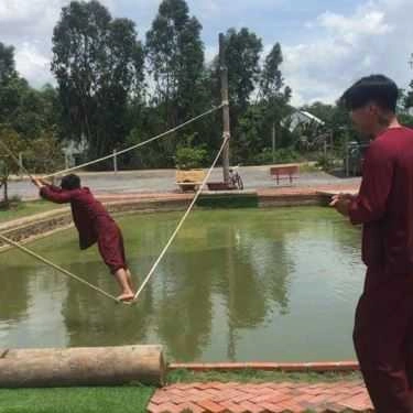 Tổng hợp- Nhà Hàng Hải Sản Cầu Nổi