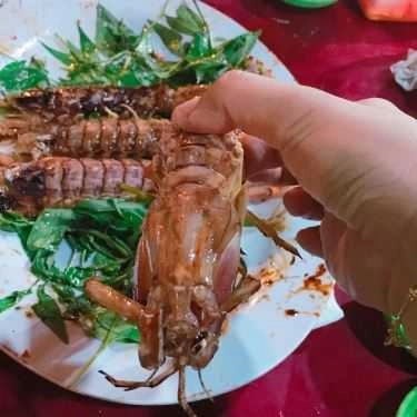 Món ăn- Quán Ăn Hải Sản Trường Phú