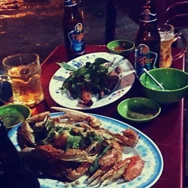 Món ăn- Quán Ăn Hải Sản Trường Phú
