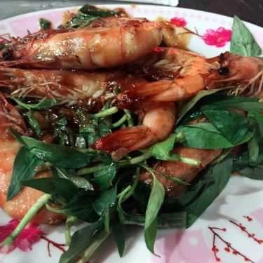 Món ăn- Quán Ăn Hải Sản Trường Phú
