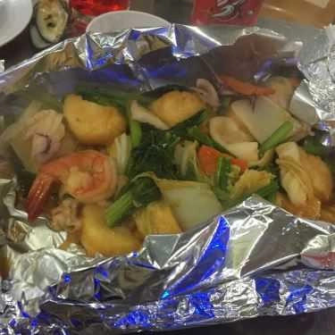 Món ăn- Quán Ăn Hải Sản Trường Phú