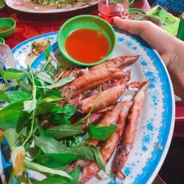 Món ăn- Quán Ăn Hải Sản Trường Phú