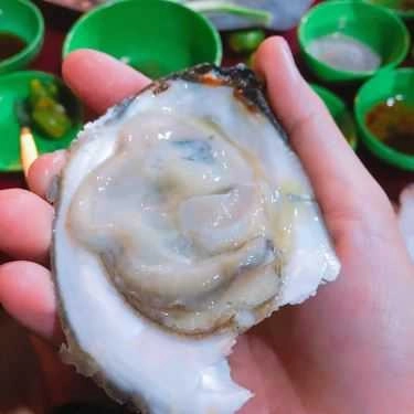 Món ăn- Quán Ăn Hải Sản Trường Phú