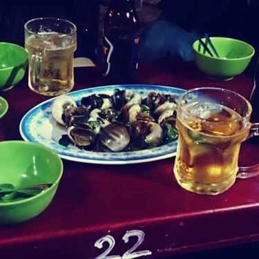 Món ăn- Quán Ăn Hải Sản Trường Phú