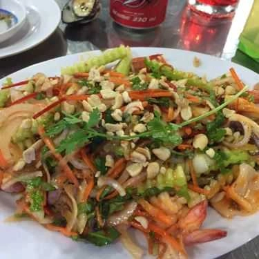 Món ăn- Quán Ăn Hải Sản Trường Phú