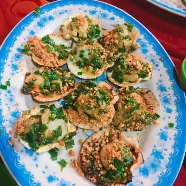Món ăn- Quán Ăn Hải Sản Trường Phú