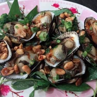 Món ăn- Quán Ăn Hải Sản Trường Phú