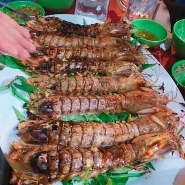 Món ăn- Quán Ăn Hải Sản Trường Phú