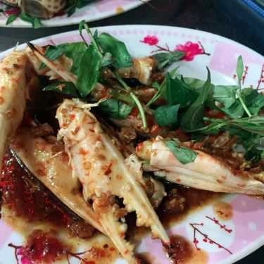 Món ăn- Quán Ăn Hải Sản Trường Phú