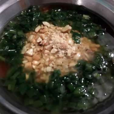 Món ăn- Quán Ăn Hải Sản Trường Phú