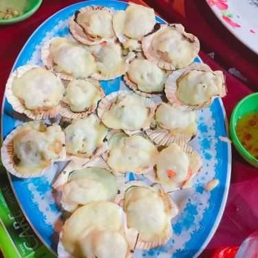 Món ăn- Quán Ăn Hải Sản Trường Phú