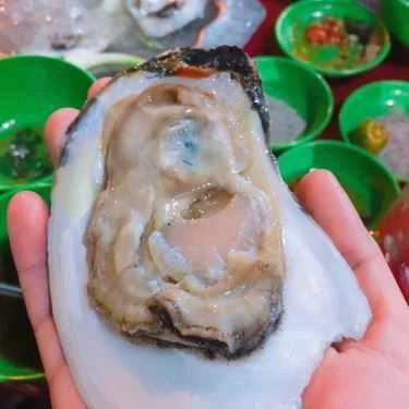 Món ăn- Quán Ăn Hải Sản Trường Phú