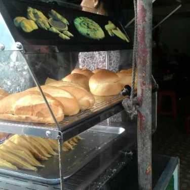 Tổng hợp- Ăn vặt Hamburger & Hotdog - Lê Đại Hành