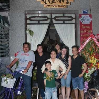 Tổng hợp- Hẻm Cafe - Nguyễn Tri Phương