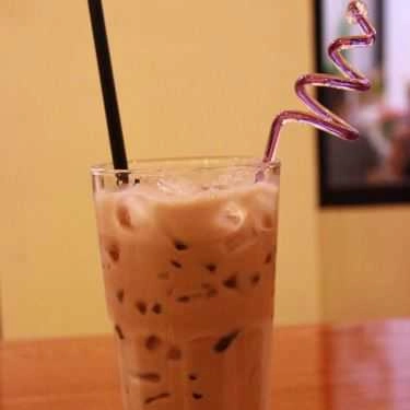 Món ăn- Hollywood Bakery Coffee & Tea House
