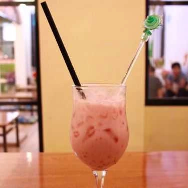 Món ăn- Hollywood Bakery Coffee & Tea House
