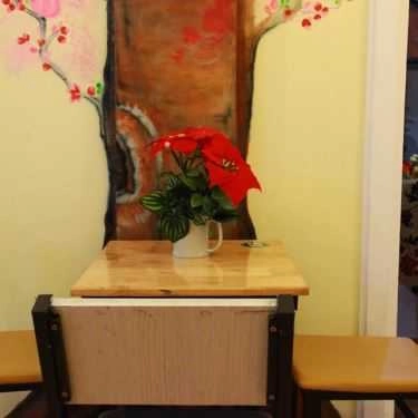Tổng hợp- Hollywood Bakery Coffee & Tea House