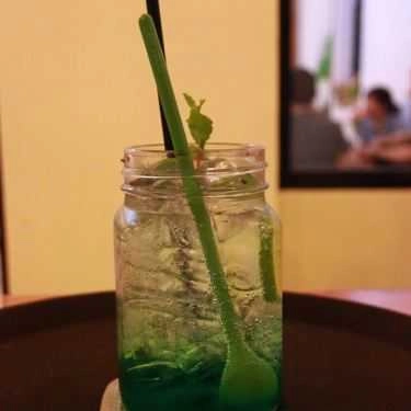 Món ăn- Hollywood Bakery Coffee & Tea House