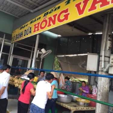 Tổng hợp- Quán Ăn Hồng Vân - Trạm Dừng Lò Bánh Dừa