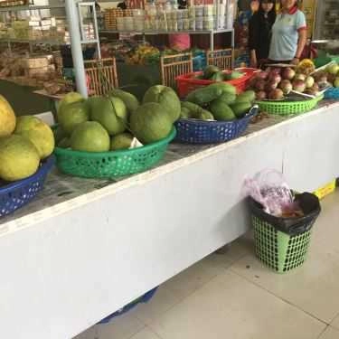 Tổng hợp- Quán Ăn Hồng Vân - Trạm Dừng Lò Bánh Dừa