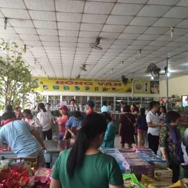 Tổng hợp- Quán Ăn Hồng Vân - Trạm Dừng Lò Bánh Dừa