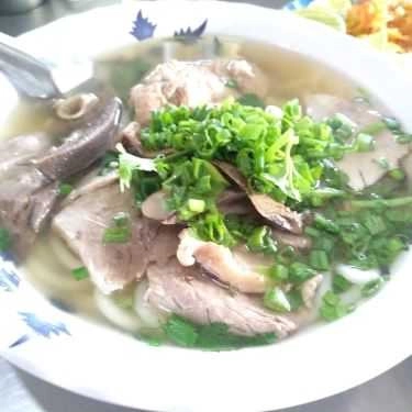 Món ăn- Quán Ăn Hủ Tiếu 44