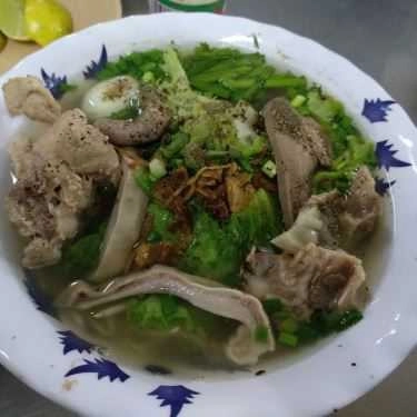 Món ăn- Quán Ăn Hủ Tiếu 44