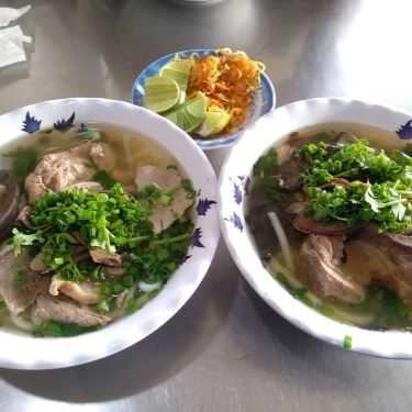 Món ăn- Quán Ăn Hủ Tiếu 44