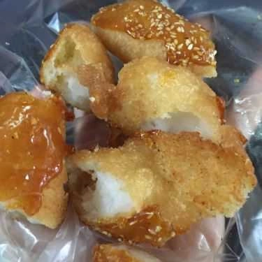 Món ăn- Quán Ăn Hủ Tiếu Bánh Cam