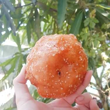 Món ăn- Quán Ăn Hủ Tiếu Bánh Cam