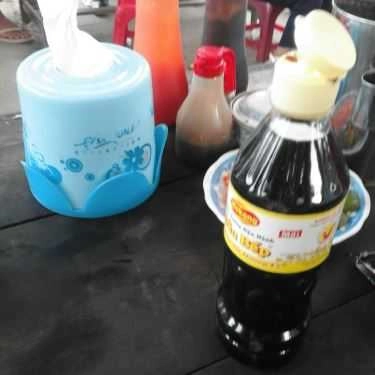 Tổng hợp- Quán Ăn Hủ Tiếu & Bánh Canh
