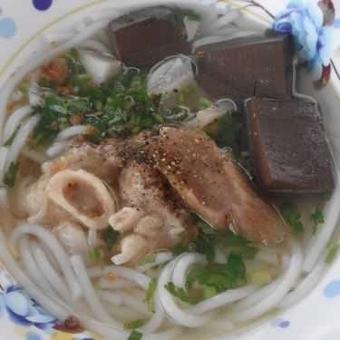 Món ăn- Quán Ăn Hủ Tiếu & Bánh Canh